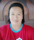 Rencontre Femme Thaïlande à Thapput : Than, 45 ans